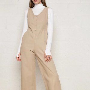 NLT Franco jumpsuit (cropped)
